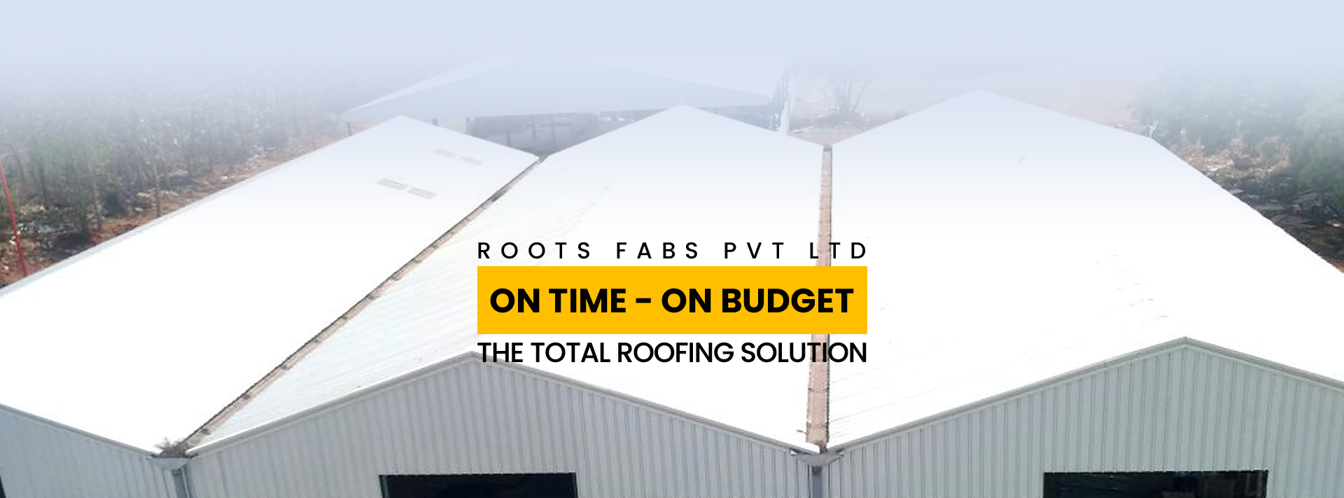 Roots Fabs  Pvt Ltd