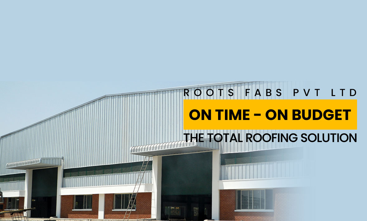 Roots Fabs  Pvt Ltd