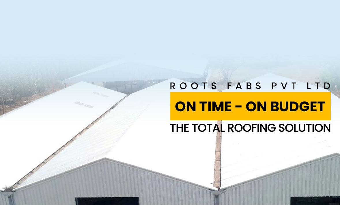 Roots Fabs  Pvt Ltd