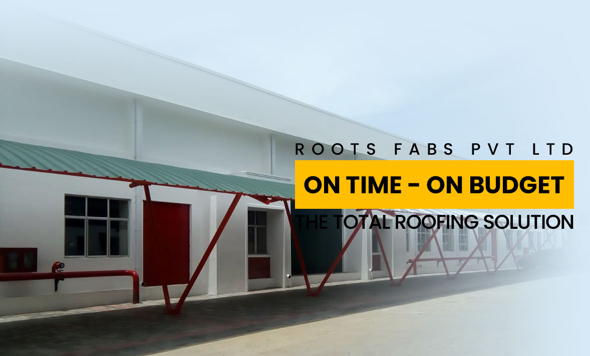 Roots Fabs  Pvt Ltd