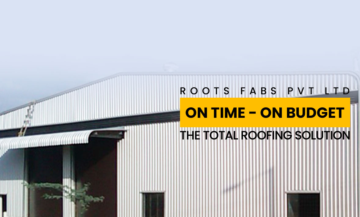 Roots Fabs  Pvt Ltd