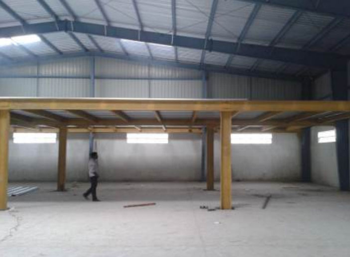 Roof Types