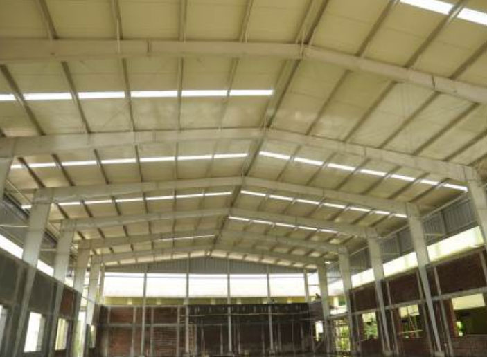 Roof Types