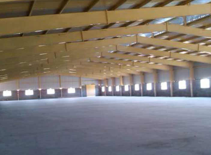 Roof Types