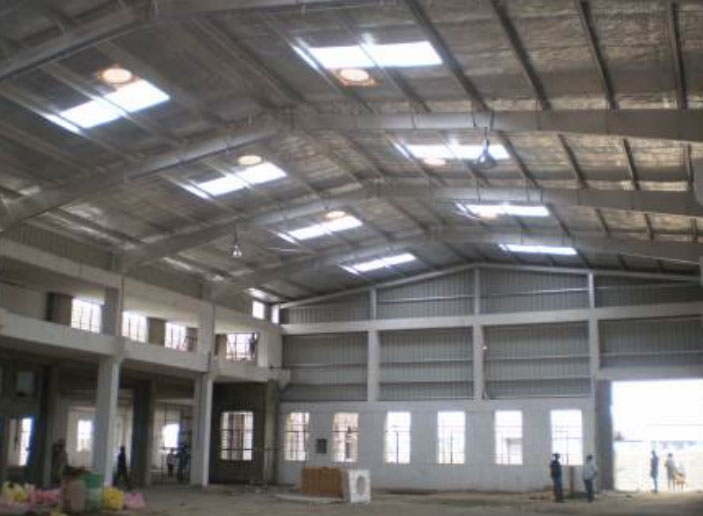 Roof Types