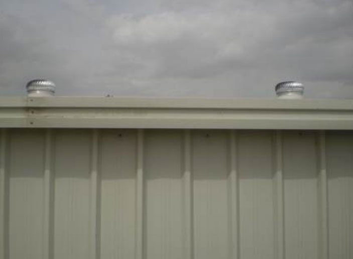 Roof Types