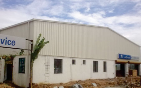 Our SOlutions