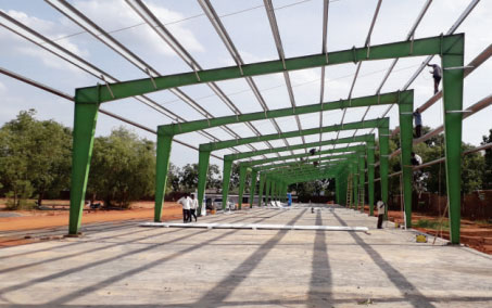 Vehicle Parking Coverage