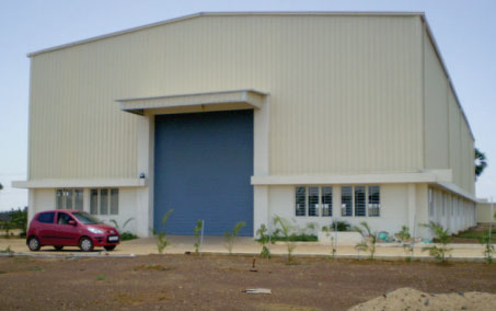 Warehouse