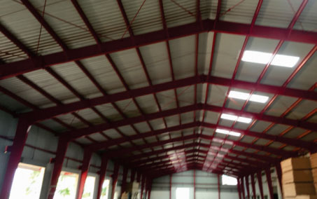 Warehouse