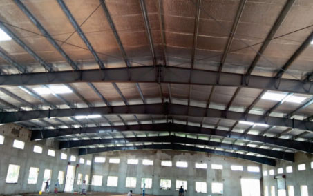Warehouse