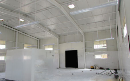 Warehouse